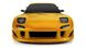 Дрифт 1:10 Team Magic E4D Mazda RX-7 (золотий)
