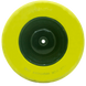 Колесо к тачке полиуретановый металлический диск на подшипнике DETEX DW-PU/MB 4.0x8