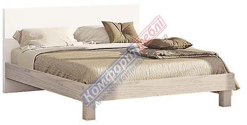 Ліжко "Тренд" з підйомним механізмом двоспальне 1600 мм.