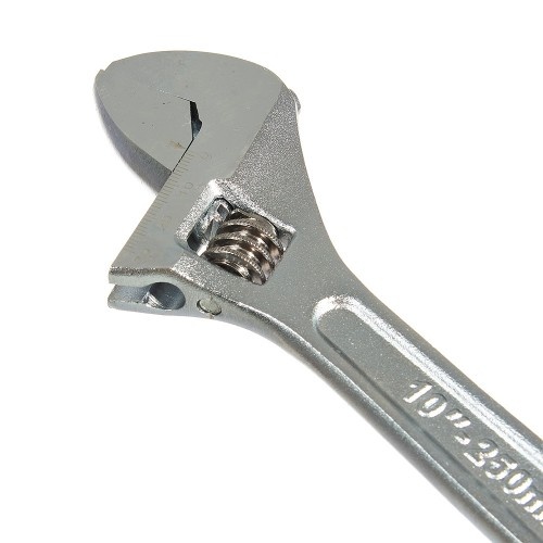 Розвідний ключ 250 мм (0–30 мм) INGCO