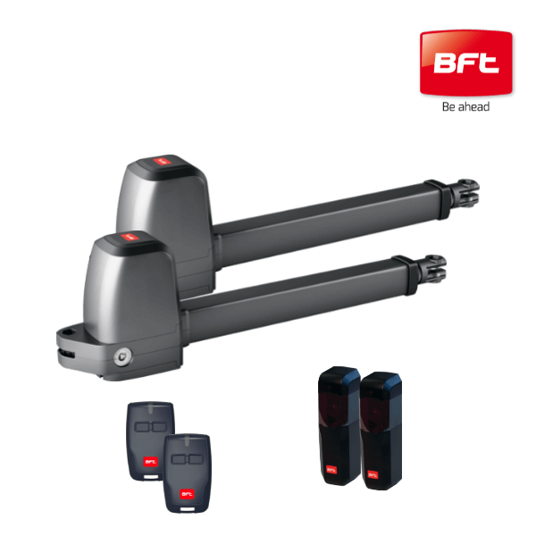 Комплект автоматики BFT ATHOS AC A40 kit