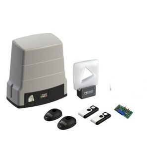 Комплект автоматики Roger KIT BH30/806 для відкатних воріт