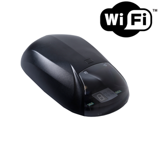 Акційний комплект автоматики ADS HYPER ASPIS 600N WiFi для гаражних секційних воріт