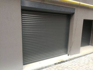 Ролета захисна 3000х2500