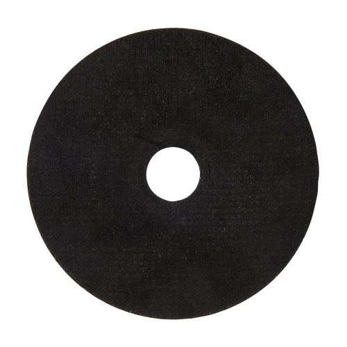 Абразивний відрізний диск по металу 125×1,2×22,2 мм INGCO