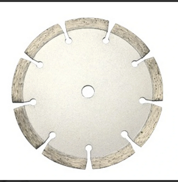 Алмазний диск - HECHT 001067C