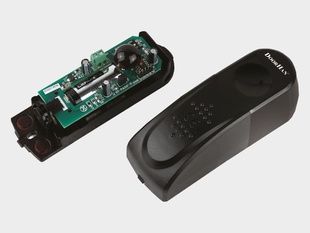 Фотоелементи Doorhan Photocell-W безпровідні
