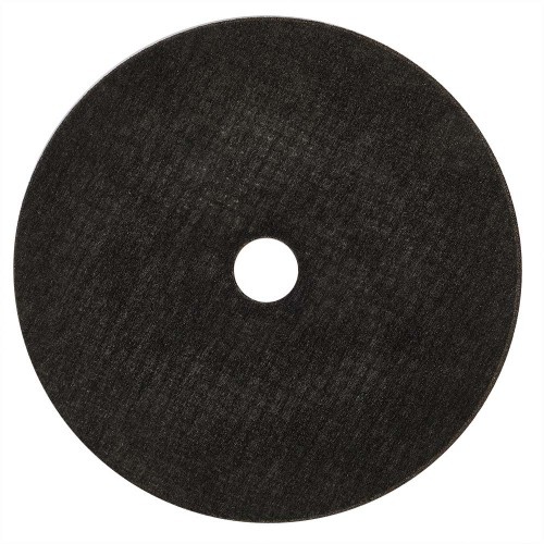Абразивний шліфувальний диск по металу 125×6×22,2 мм INGCO