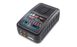 Зарядний пристрій SkyRC E8 1/3/5/6A з/БП 100W для LiPo 1-8S акумуляторів (SK-100096)