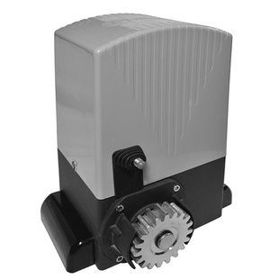 Електропривід AN-MOTORS ASL2000KIT для відкатних воріт