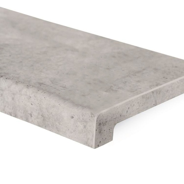 Подоконник Alber бетон чикаго 400 мм м.п.