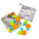Головоломка Разноцветные Шестеренки Fat Brain Toys Crankity (F140ML)