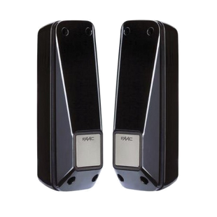 Фотоелементи FAAC XP 20W D WIRELESS безпровідні