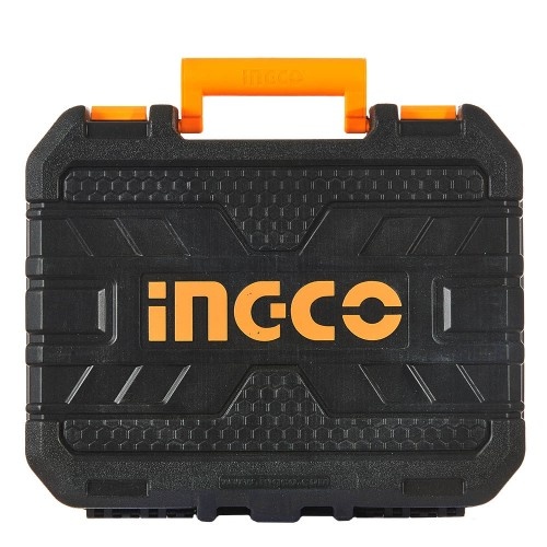 Набір інструментів 100 предметів INGCO