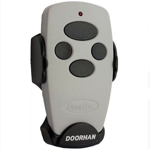 Комплект автоматики DoorHan SECTIONAL-800PRO для секційних воріт